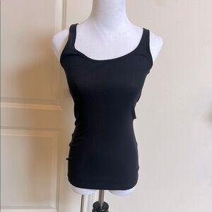 Vince robbed black tank